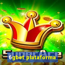 6gbet plataforma